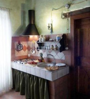 фото отеля Agriturismo Goccia di Luna