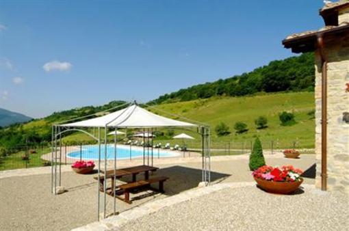 фото отеля Agriturismo Goccia di Luna