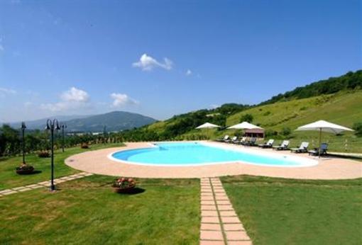 фото отеля Agriturismo Goccia di Luna