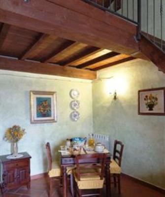 фото отеля Agriturismo Goccia di Luna