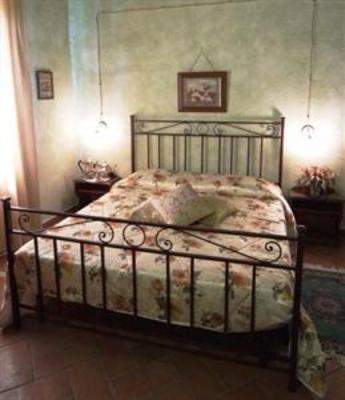 фото отеля Agriturismo Goccia di Luna