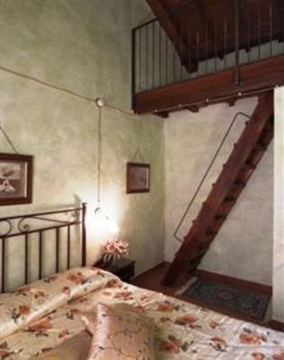 фото отеля Agriturismo Goccia di Luna