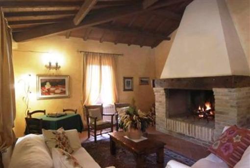 фото отеля Agriturismo Goccia di Luna