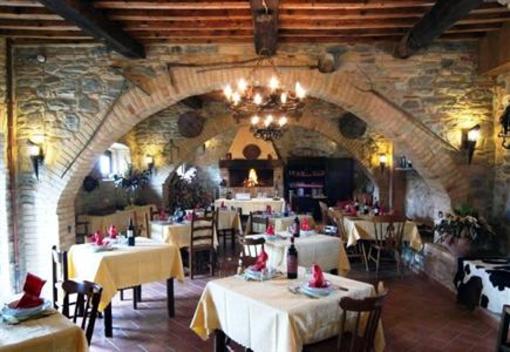 фото отеля Agriturismo Goccia di Luna
