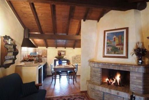 фото отеля Agriturismo Goccia di Luna
