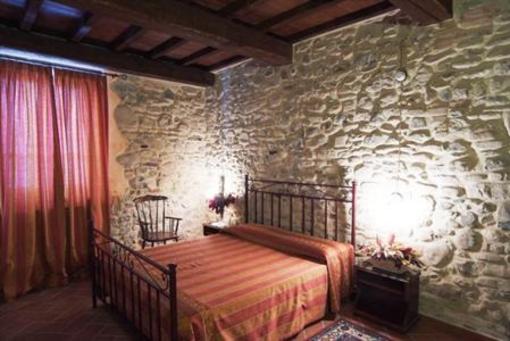 фото отеля Agriturismo Goccia di Luna