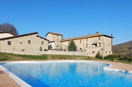 фото отеля Agriturismo Goccia di Luna