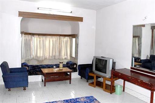 фото отеля Hotel Rani Palace
