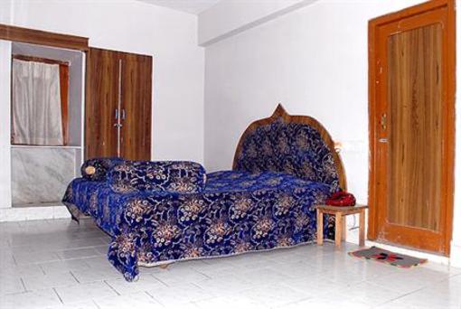 фото отеля Hotel Rani Palace