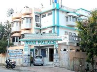 Hotel Rani Palace