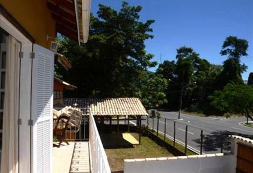 фото отеля Casa de Maria Paraty