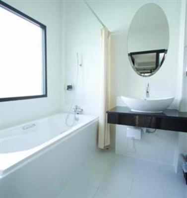 фото отеля Amber Residence Phuket