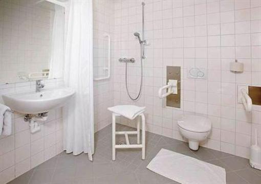 фото отеля Jugendgästehaus Youth Hostel