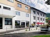 Jugendgästehaus Youth Hostel