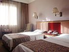 фото отеля Dazang Sunshine Hotel