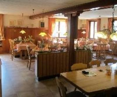 фото отеля Landgasthof Rebstock