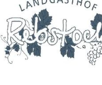 фото отеля Landgasthof Rebstock