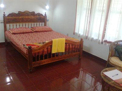 фото отеля San Gennaro Castello B & B