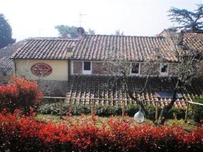 фото отеля San Gennaro Castello B & B