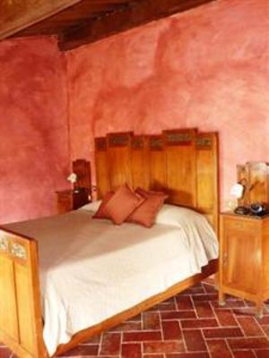 фото отеля San Gennaro Castello B & B