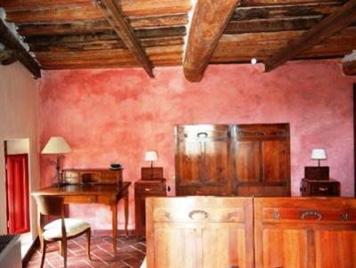 фото отеля San Gennaro Castello B & B