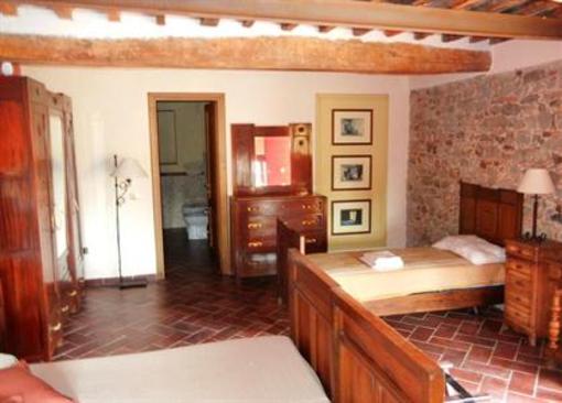 фото отеля San Gennaro Castello B & B