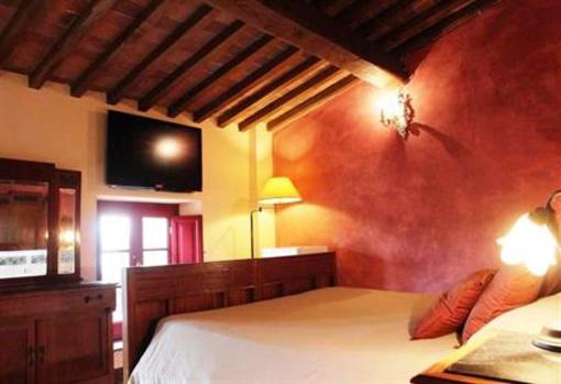фото отеля San Gennaro Castello B & B