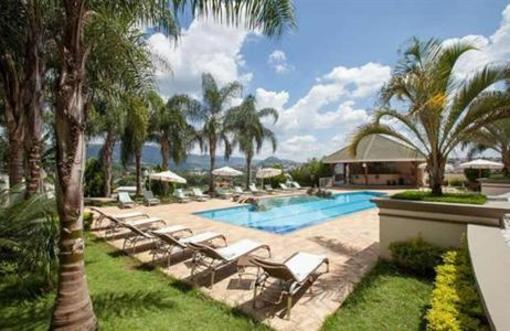 фото отеля Vila Verde Hotel Atibaia