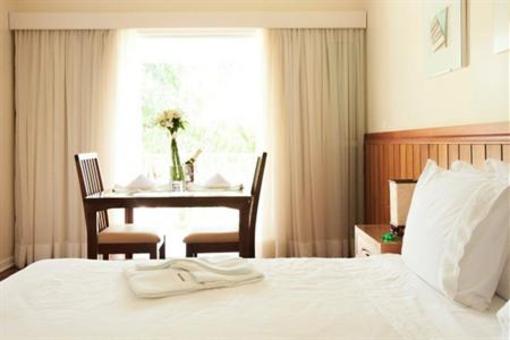 фото отеля Vila Verde Hotel Atibaia