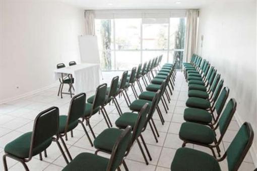 фото отеля Vila Verde Hotel Atibaia
