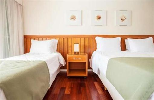 фото отеля Vila Verde Hotel Atibaia