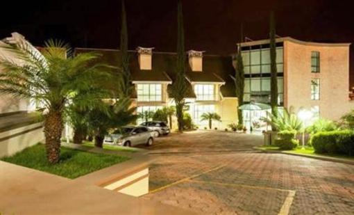 фото отеля Vila Verde Hotel Atibaia