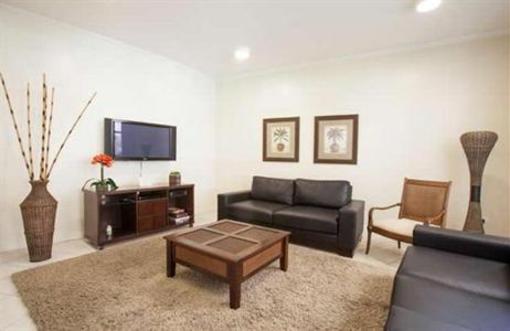 фото отеля Vila Verde Hotel Atibaia