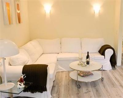 фото отеля Apartment Ammersbek