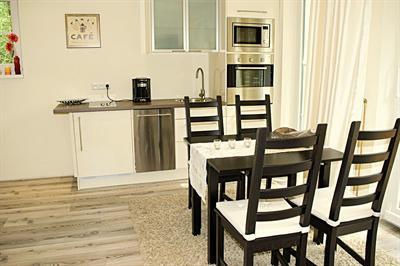 фото отеля Apartment Ammersbek