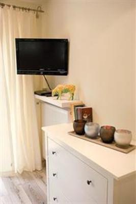 фото отеля Apartment Ammersbek