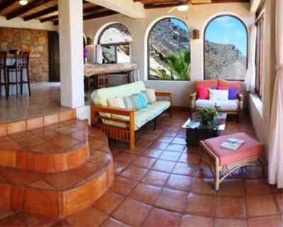 фото отеля Villas la Mar