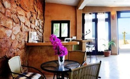 фото отеля Villas la Mar