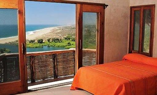 фото отеля Villas la Mar