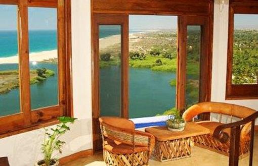 фото отеля Villas la Mar