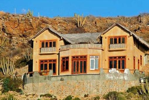 фото отеля Villas la Mar