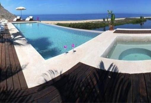 фото отеля Villas la Mar