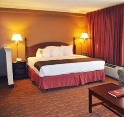 фото отеля Auburn Place Hotel & Suites