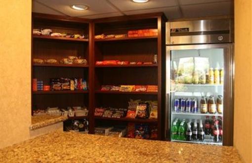 фото отеля Auburn Place Hotel & Suites