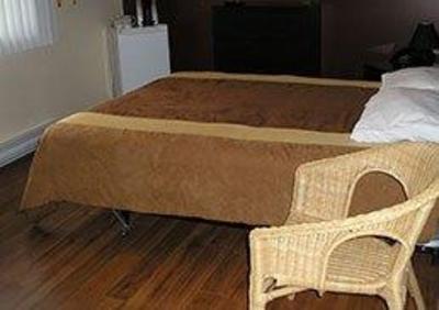 фото отеля Motel Le Victo