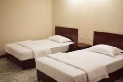 фото отеля Hotel Mustika Senen
