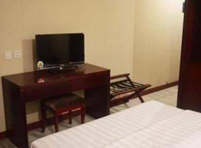 фото отеля Hotel Mustika Senen