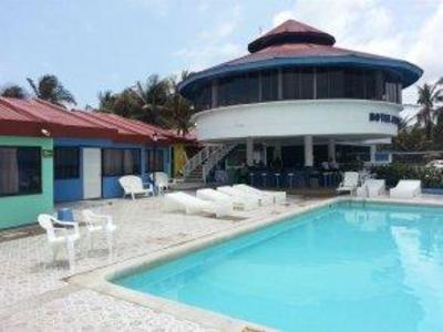 фото отеля Hotel Blue Reef