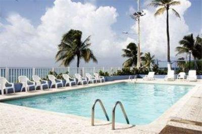 фото отеля Hotel Blue Reef
