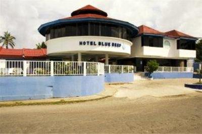 фото отеля Hotel Blue Reef